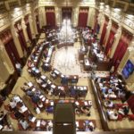 Parlament.