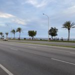 Paseo Marítimo de Palma. Archivo. - EUROPA PRESS - Archivo