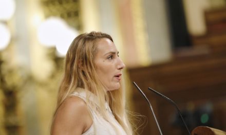 La dirección de VOX en Baleares espera que el Partido Popular cumpla con el pacto anti transfuguismo