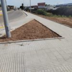 Pavimento renovado en una calle de Marratxí. - AYUNTAMIENTO DE MARRATXÍ
