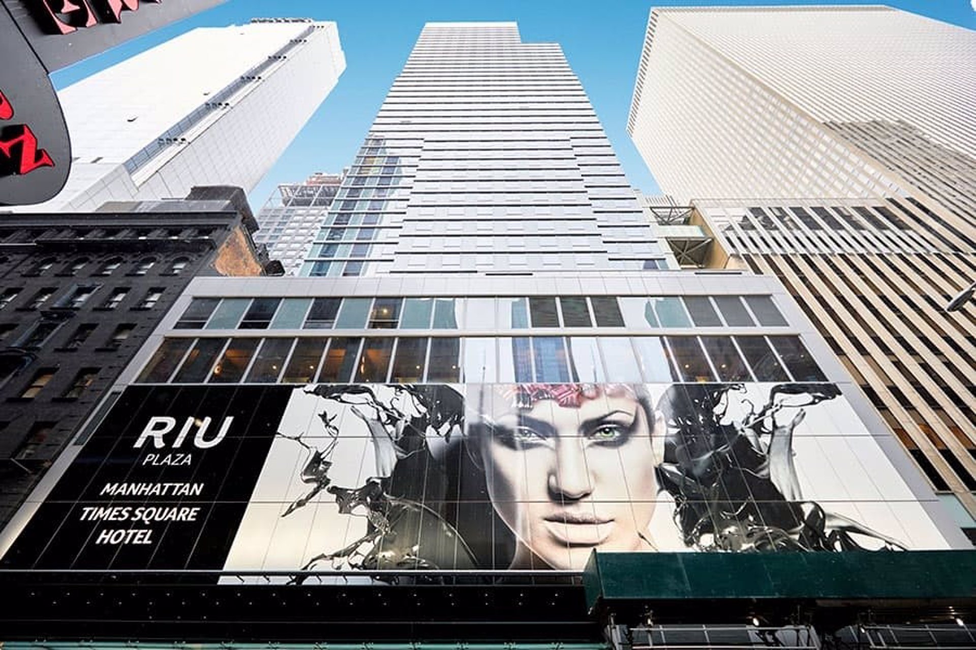 Riu abrirá su tercer hotel en Nueva York con 50 plantas en pleno Broadway