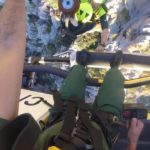 El senderista rescatado este domingo por el helicóptero de la Guardia Civil y Bomberos de Mallorca en Escorca se había separado de un compañero