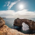 Sol en Mallorca.