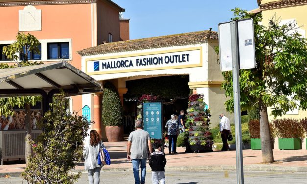 Mallorca Fashion Outlet convoca un Talent Day con más de 60 puestos de trabajo