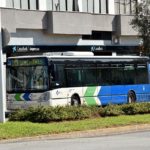 Autobús de la EMT.