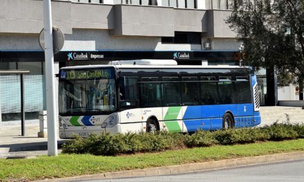 La EMT activará un servicio especial de autobuses para la ‘Nit de les Ànimes’ este sábado entre Sindicat y Can Valero