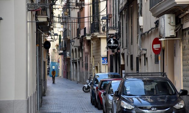 El precio medio de la vivienda libre subió un 9,1% en Baleares el tercer trimestre, el mayor incremento del país