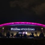 Metropolitano.