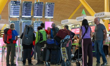 Aerolíneas piden al Gobierno que reduzca la subida de las tarifas propuesta por Aena