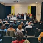 Lluís Apesteguia, reelegido como coordinador general de MÉS per Mallorca - MÉS PER MALLORCA