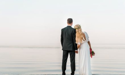Las bodas crecen un 30% en Baleares en una década