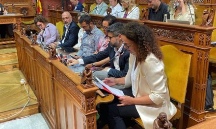El PSIB acusa al Consell de Mallorca de ir “sin un plan de promoción” a la WTM para “hacerse fotos”