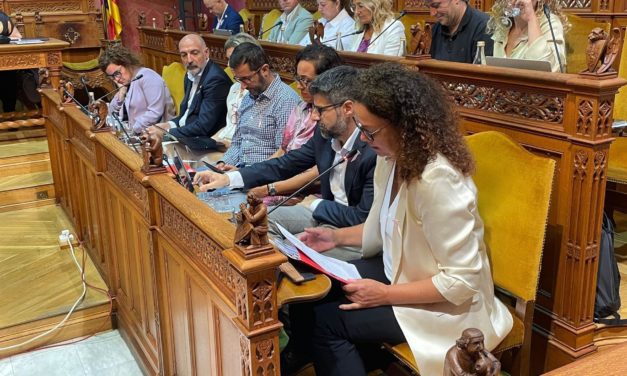 El PSIB acusa al Consell de Mallorca de ir «sin un plan de promoción» a la WTM para «hacerse fotos»
