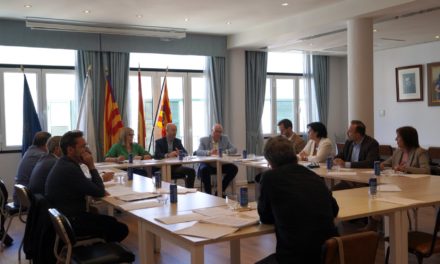 El PP rompe con Vox y gobernará en solitario en el Consell de Menorca