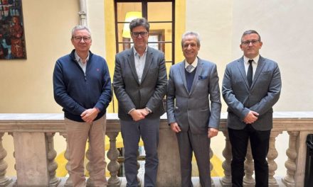 El Govern y Fomento del Turismo de Mallorca anuncian acciones para poner en valor la industria en la isla