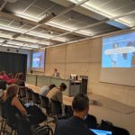 Más de 350 docentes participan en unas conferencias sobre inteligencia artificial en las aulas. - CAIB