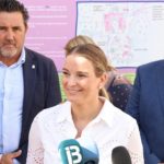 La presidenta del Govern, Marga Prohens, ha apuntado que el presidente del Gobierno en funciones, Pedro Sánchez, "ha cruzado todas las líneas rojas" en el acuerdo entre PSOE y Junts por la Ley de Amnistía.