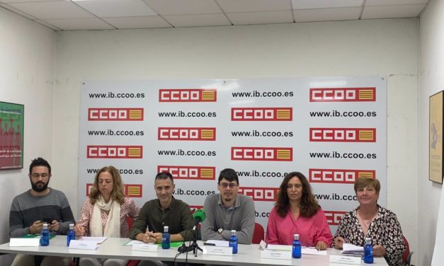 Moviment per l’Escola en Català advierte de “acciones diversas” por la “segregación lingüística” en las escuelas