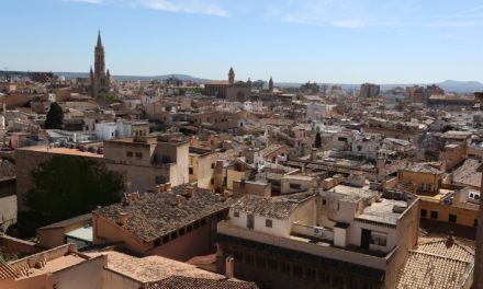 Urbanismo aprueba que se puedan adquirir plazas turísticas en edificios BIC o catalogados de Palma