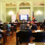 El sueldo de altos cargos subirá, al menos, un 5%.