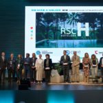 Premios RSC Hotelera. - CEHAT