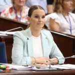 La presidenta del Govern y del PP balear, Marga Prohens, en una imagen de archivo. - Isaac Buj - Europa Press - Archivo