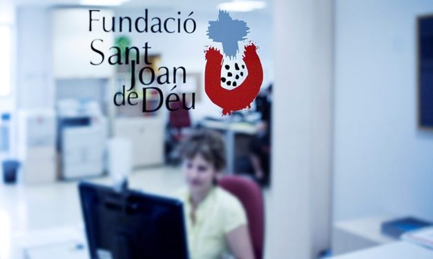 La Fundación Sant Joan de Déu acoge a 628 familias sin hogar desde 2015