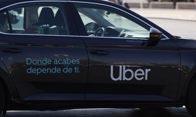 Uber anuncia que comenzará a operar en Ibiza el 29 de noviembre