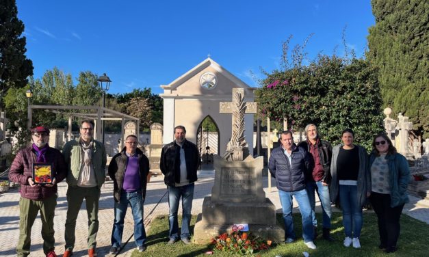 El Polvorín de Sant Ferran, 148 años del accidente laboral más grave de la historia de las Islas
