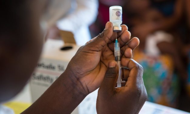 Cerca de 100.000 niños son vacunados en África y Latinoamérica gracias a empresas de Baleares