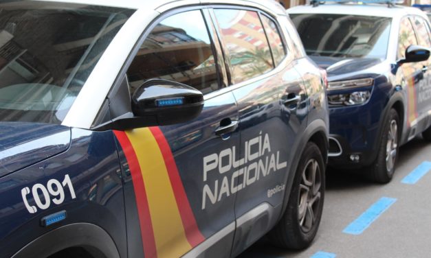 Prisión provisional para hombre que la madrugada del domingo quemó su casa con su mujer e hijo dentro en Palma