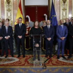 Francina Armengol.