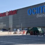 Uno de los grandes centros de ocio y superficie comercial de Mallorca.