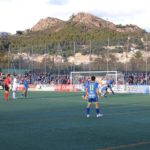 Andratx - Real Sociedad.