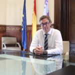 El vicepresidente y conseller de Economía, Hacienda e Innovación de Baleares, Antoni Costa. Archivo. - Isaac Buj - Europa Press - Archivo