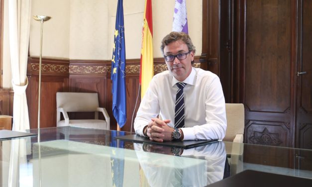 El vicepresidente Antoni Costa participará este lunes en la reunión del Consejo de Política Fiscal y Financiera
