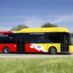 Autobús de gas natural del TIB. - CAIB - Archivo