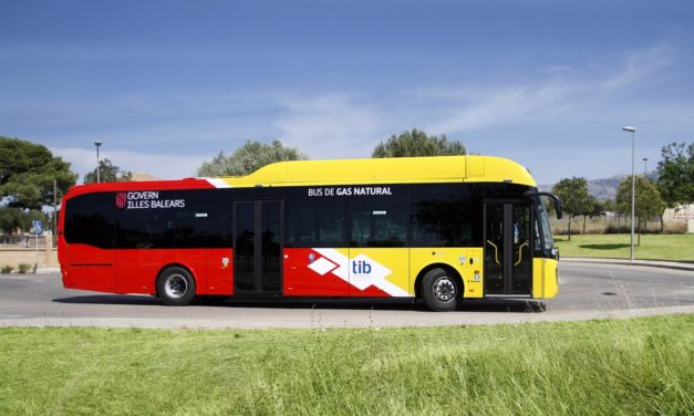 El Gobierno mantiene los 43 millones de euros a Baleares para la gratuidad del transporte público en 2024