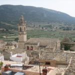 Biar (Alicante).