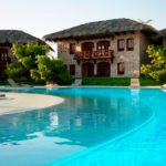 Hotel Bluebay.