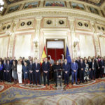 Día de la Constitución.