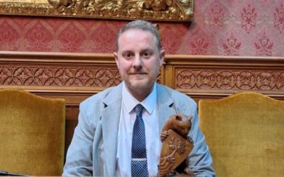 Vox defiende la “integridad” de Casa Real y censura los “ataques” ante el reconocimiento a Acadèmi de sa Llengo Baléà