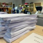 Un total de 882 personas se examinan en proceso de estabilización de personal de CAIB y Agencia Tributaria de Baleares - CAIB
