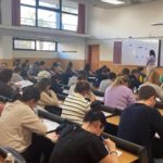 El Servicio de Salud examina a 3.674 aspirantes para 325 plazas de diez categorías dentro del proceso de estabilización - CAIB