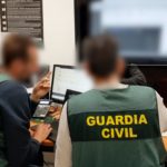 Detenidas seis personas por estafas telefónicas - GUARDIA CIVIL