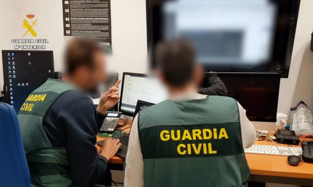 Detenidas seis personas por estafas telefónicas de 1,5 millones de euros al menos a 60 personas en Baleares