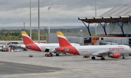 Los afectados por la huelga de Iberia no podrán pedir indemnización, pero sí vuelo alternativo