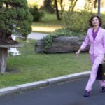 La vicepresidenta cuarta y ministra de Hacienda y Función Pública, María Jesús Montero. - Eduardo Parra - Europa Press