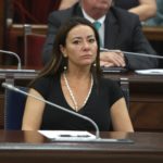 La consellera de Vivienda, Territorio y Movilidad, Marta Vidal. Archivo. - Isaac Buj - Europa Press - Archivo