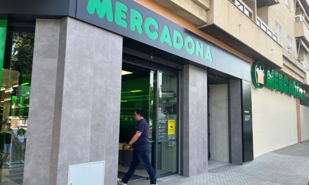 Mercadona da marcha atrás y no abrirá sus comercios el 31 de diciembre en Palma